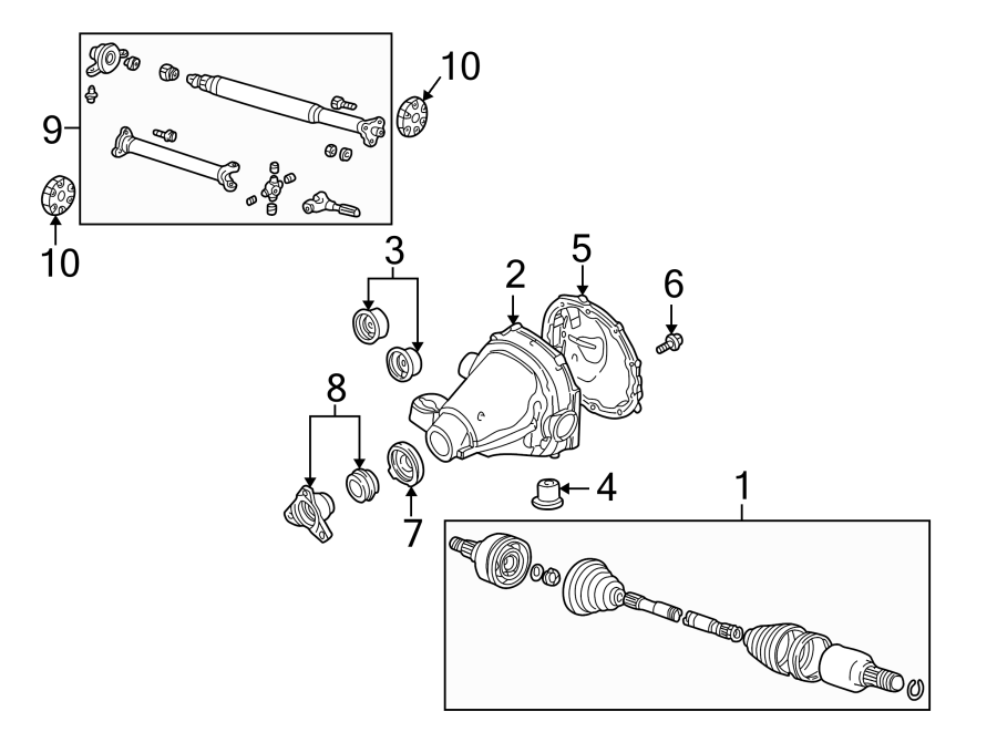 Dexter Axle Serial Number Lookup