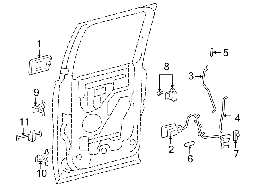 1999 2 doors f150 interior manual