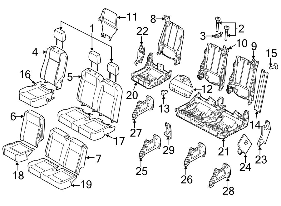 ford-transit-150-pad-seat-fourth-row-single-double-seat-w